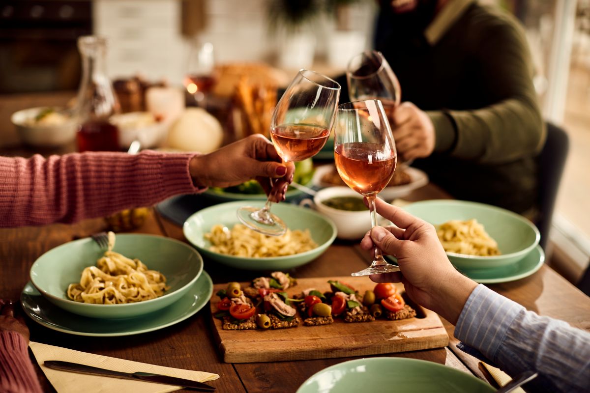 10 Quick Dinner Recipes for Busy Weeknights